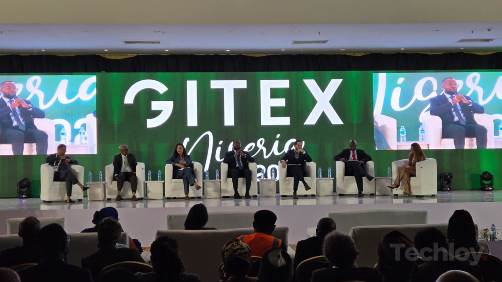 GITEX-Nigeria-2025