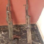 GUNMEN