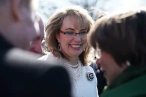 Gabby Giffords