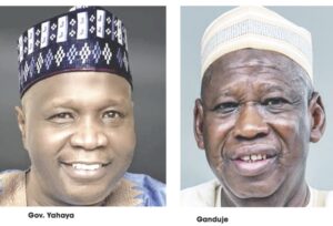 Ganduje