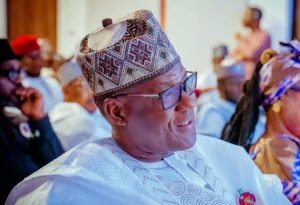 Yakubu Dogara