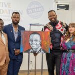Canada celebrates Nigerian over Guinness world record