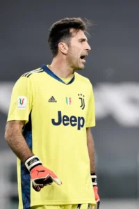 Gianlugi Buffon