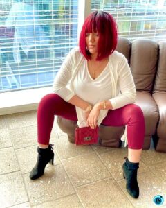 Gifty Powers