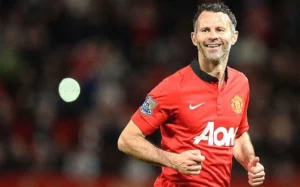 Giggs