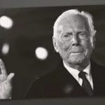 Giorgio Armani