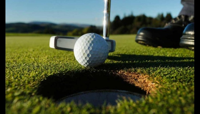 Golf-1