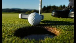 Golf-1