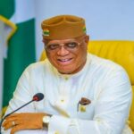 Governor Umo Eno