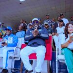 Governor of Delta State, Sheriff Oborevwori,