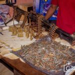 Gunmen