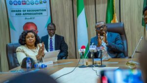Ministry of Interior’s performance index rises to 85% – Tunji-Ojo