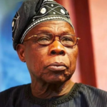 Ex-President Olusegun Obasanjo