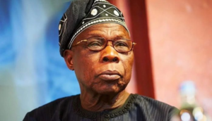 Ex-President Olusegun Obasanjo