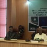 Nigeria sets up Cyber Diplomacy Unit