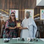 INEC, NIMC synergise to link voter registration with national identity system