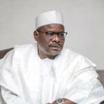 Senator Ali Ndume