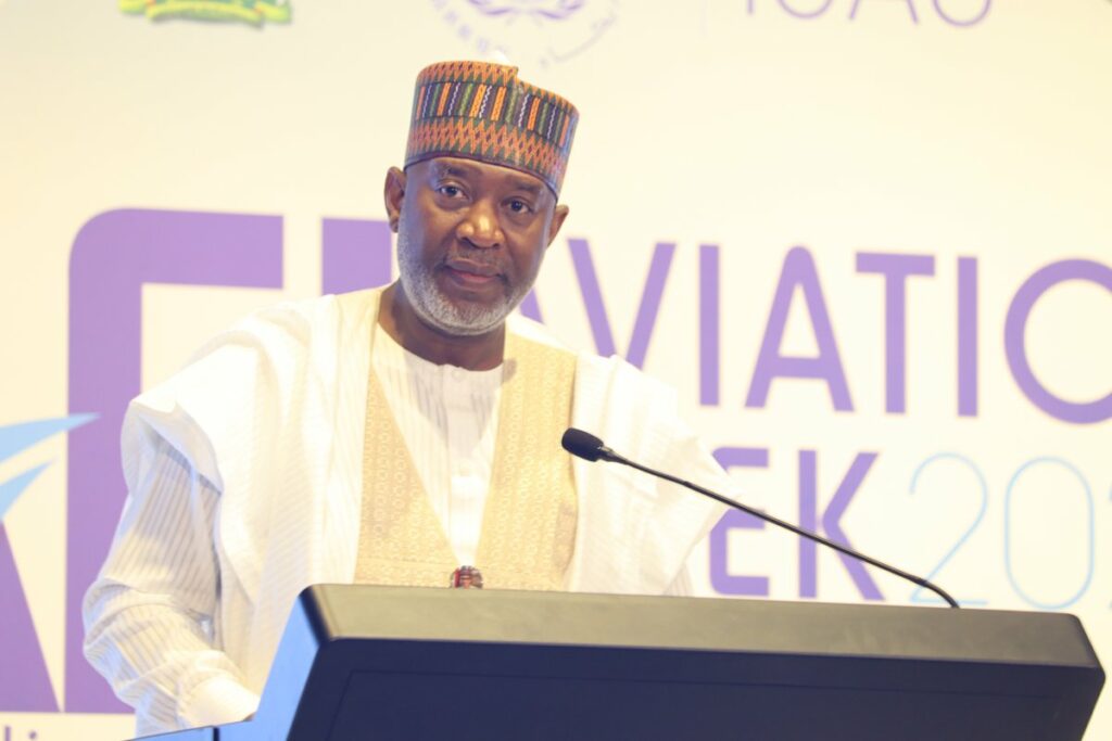 Hadi Sirika