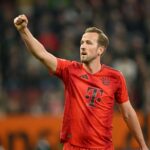 Harry Kane