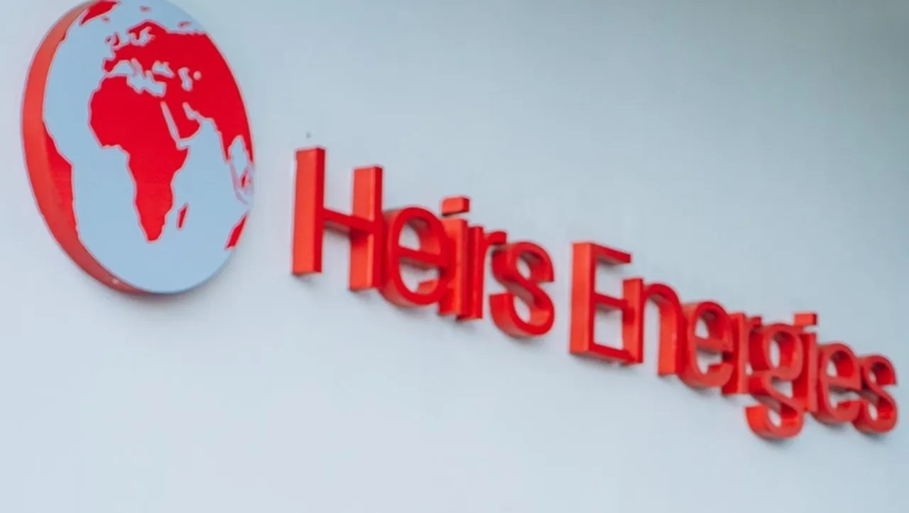 Heirs-Energies
