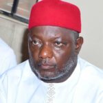 Hon Abraham Stephen Ajiya