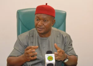 Chief Linus Okorie