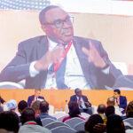 IITA-Director-General-and-CGIAR-Regional-Director-for-Continental-Africa-Dr-Simeon-Ehui-during-a-plenary-session