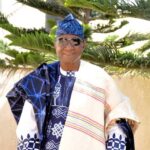 Mwo-Ywom of Garkawa, His Royal Highness AIG Bashir E. Makama Dabup III endorses Geneith Health Competition
