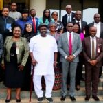 EFCC, NCAA join forces against fraud in aviation