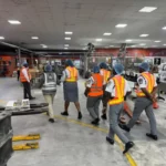 Customs begins live operations of automated excise register system