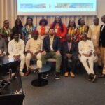 Nigeria’s community pharmacists