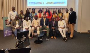 Nigeria’s community pharmacists