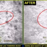 NAF jet bombards terrorists’ enclaves in Borno, kills 15 terrorists
