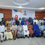 AHF, CSOs call for local resource financing for HIV, TB