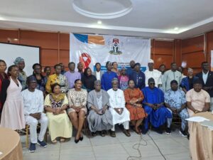 AHF, CSOs call for local resource financing for HIV, TB