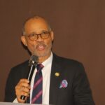 Lagos Commissioner for Health Prof. Akin Abayomi