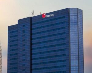 ‎Sterling HoldCo