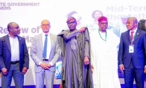 Sanwo-Olu vows malaria-free Lagos as FG hails state as national model