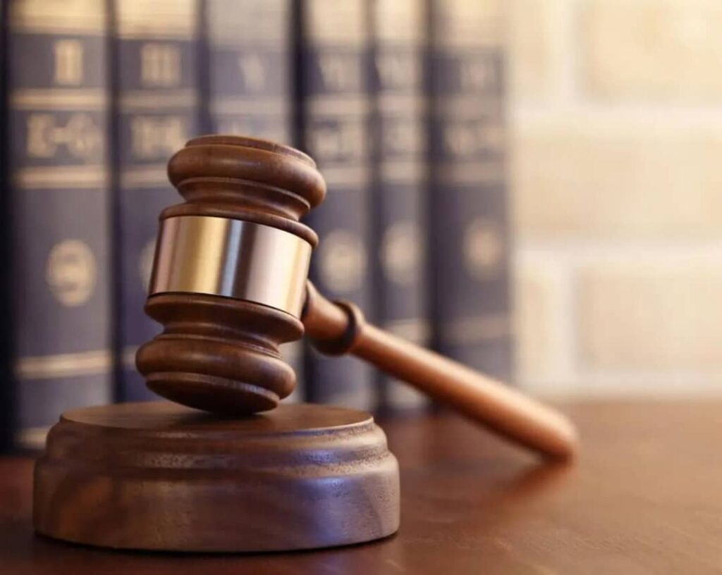 Gavel
