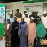 CBN: We are committed to strengthening the Nigeria financial system