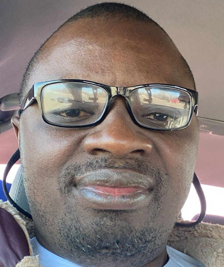 Festus Ajiboye