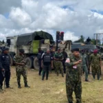 Imo: Joint security raids on IPOB sites, many killed