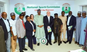 Nigeria ready to host Africa’s first-ever Commonwealth Games in 2030 – FG