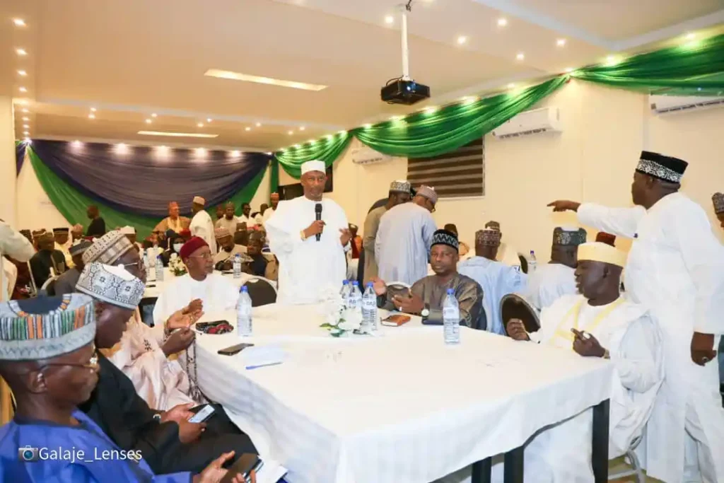 At Kano roadshow, Bauchi showcases investment opportunities
