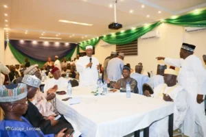 At Kano roadshow, Bauchi showcases investment opportunities