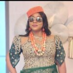 Chief Mrs. Gesiere Maryam Temile