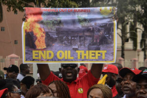 NUPRC denies N8.4trn oil theft report