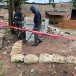 Man kills self in foiled bomb explosion in Imo