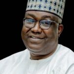 Gbenga Olawepo-Hashim