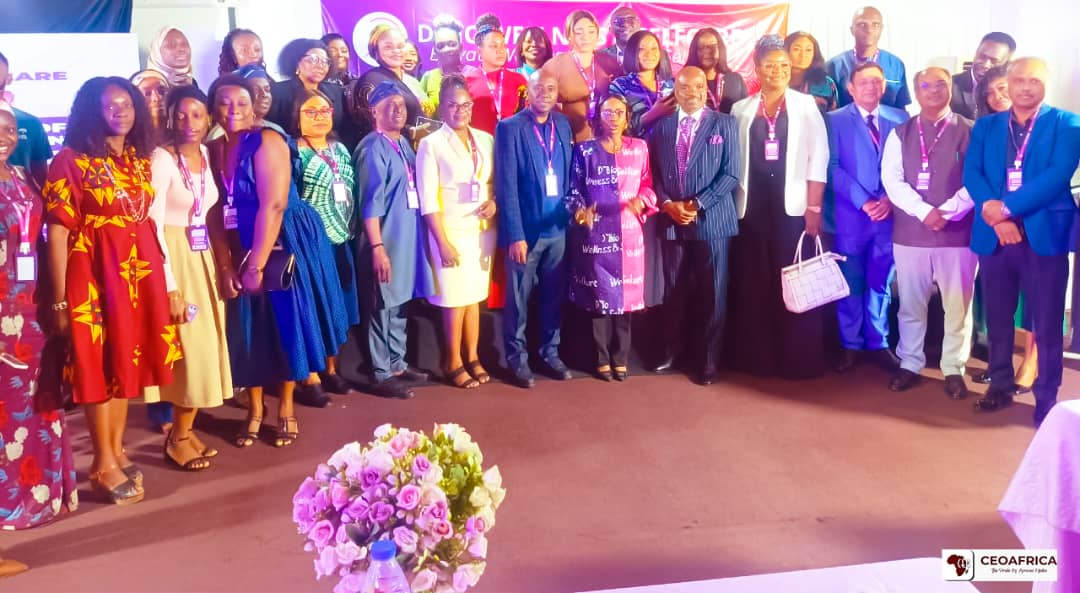 Nigeria’s self-care movement sparks nationwide health transformation at D’Bio summit